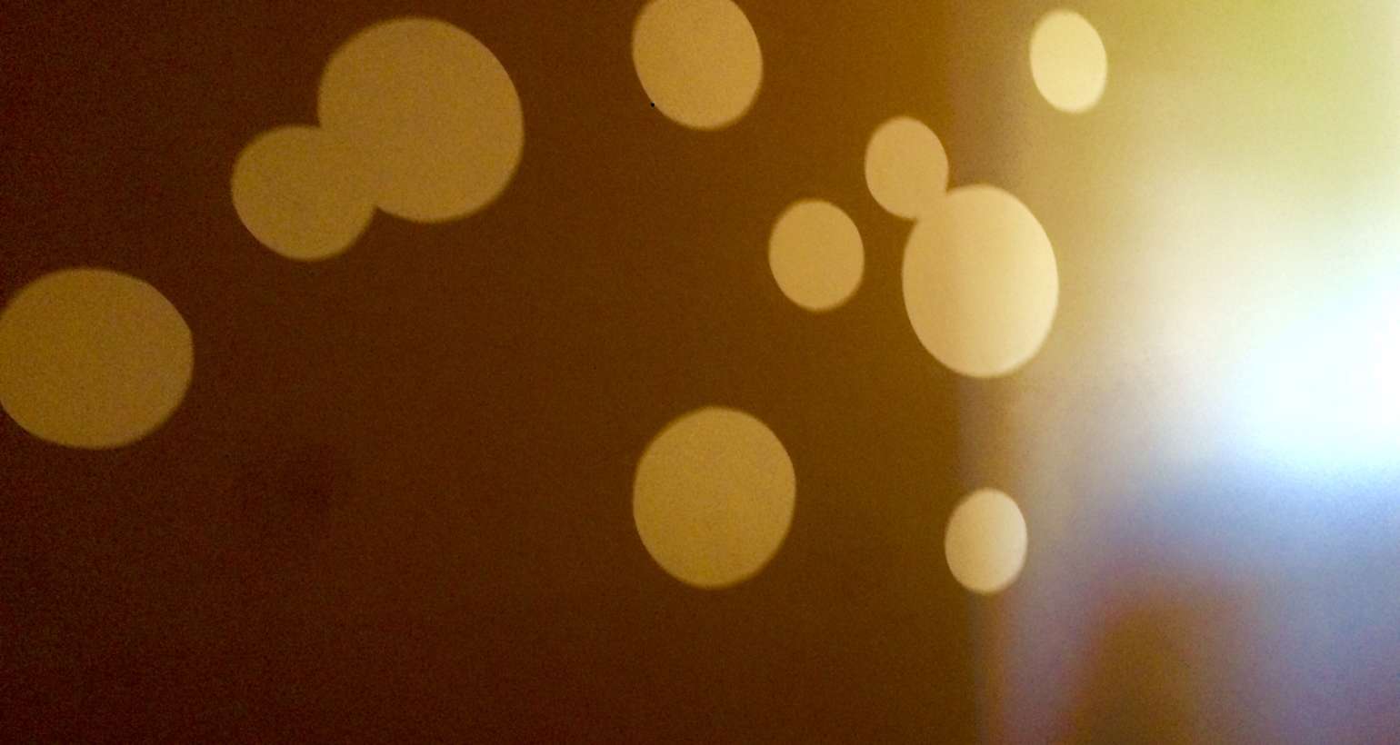 Effetto bolle