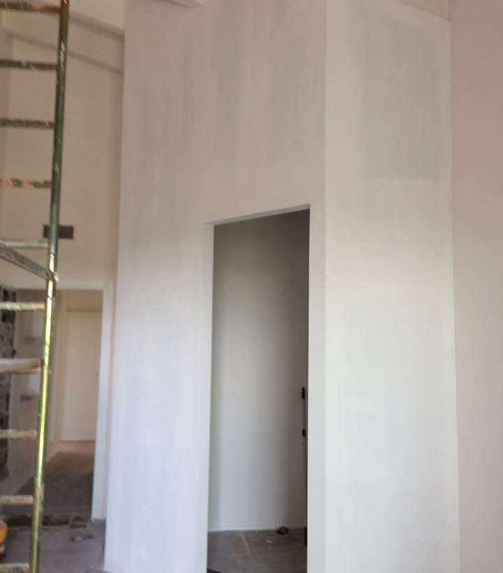 Cabina armadio