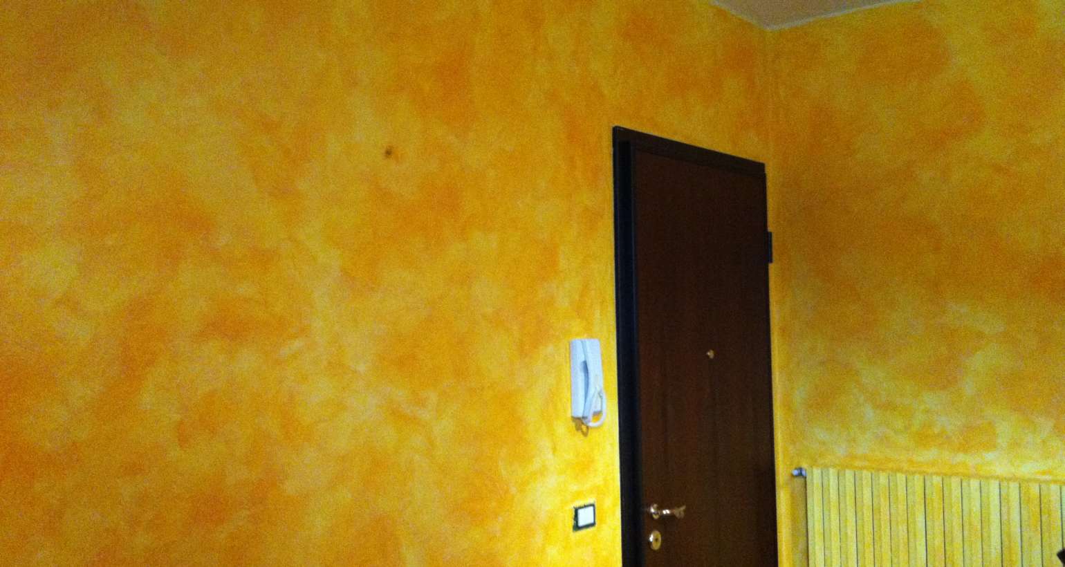 Velature ad effetto traslucido